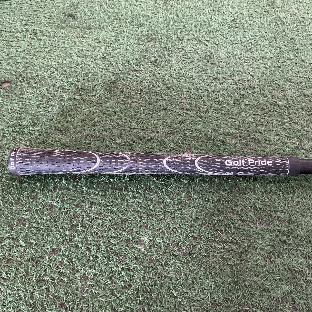 UTILITY 18 องศา Tear Drop : TD-55HT 5 FLEX-S ก้านกราไฟร์