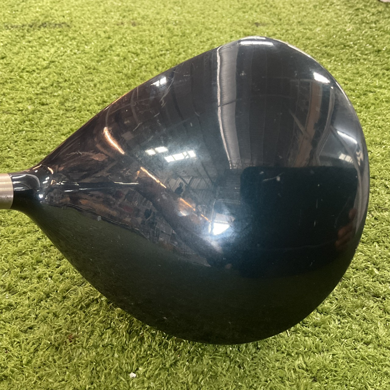 DRIVER 11° YONEX : CYBERSTAR 3000 SPEC 400 #1/ Ti310 Flex:R-1 ก้านกราไฟร์