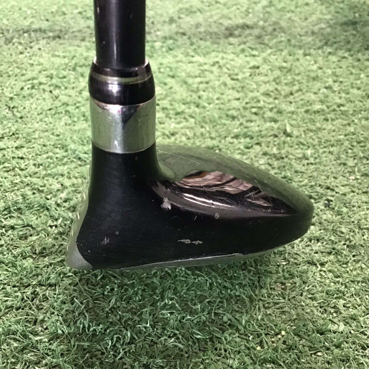 UTILITY PRGR Duo HIT #5 FLEX-S ก้านกราไฟร์