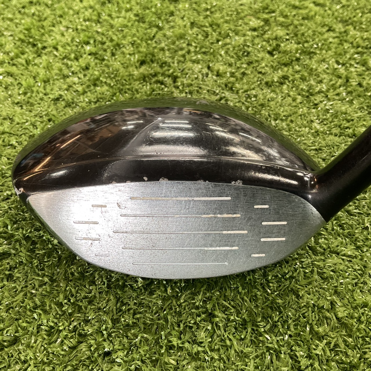 UTILITY 24 องศา Maruman : SHUTTLE i4000AR #9 / MV501 Flex-SR ก้านกราไฟร์