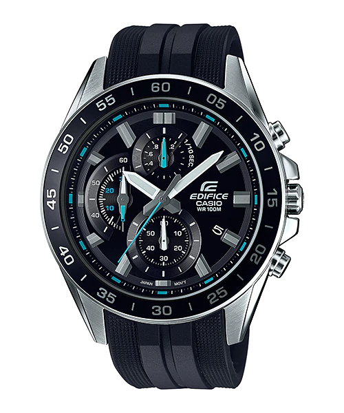 Casio Edifice Chronograph รุ่น EFV-550P-1AV