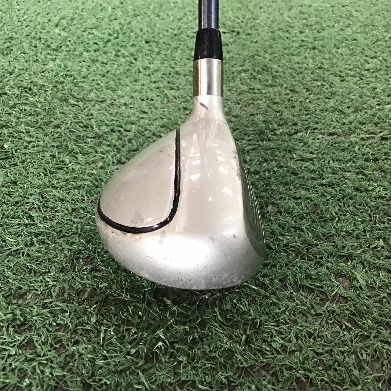 UTILITY 19 องศา ARROWTUBE : TYPE ZC FLEX-R ก้านกราไฟร์