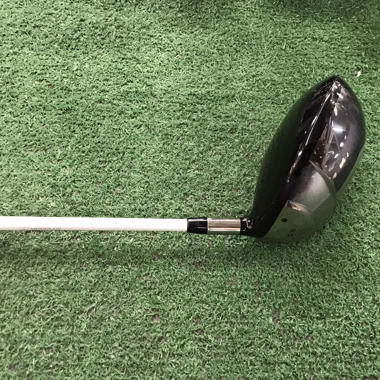 DRIVER 9.5 องศา CallawayGOLF : LEGACY V TOUR / FUBUKI ก้านกราไฟร์