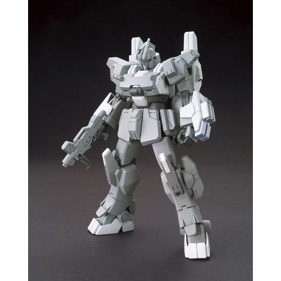 4573102554345 BANDAI SPIRITS HGBF 1/144 GUNDAM EZ-SR