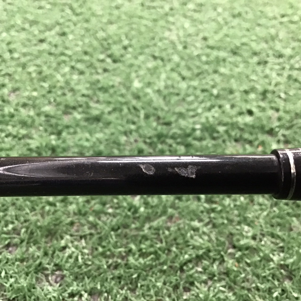 UTILITY 16 องศา TOUR PLUS : STATURE fw3 FLEX-R ก้านกราไฟร์