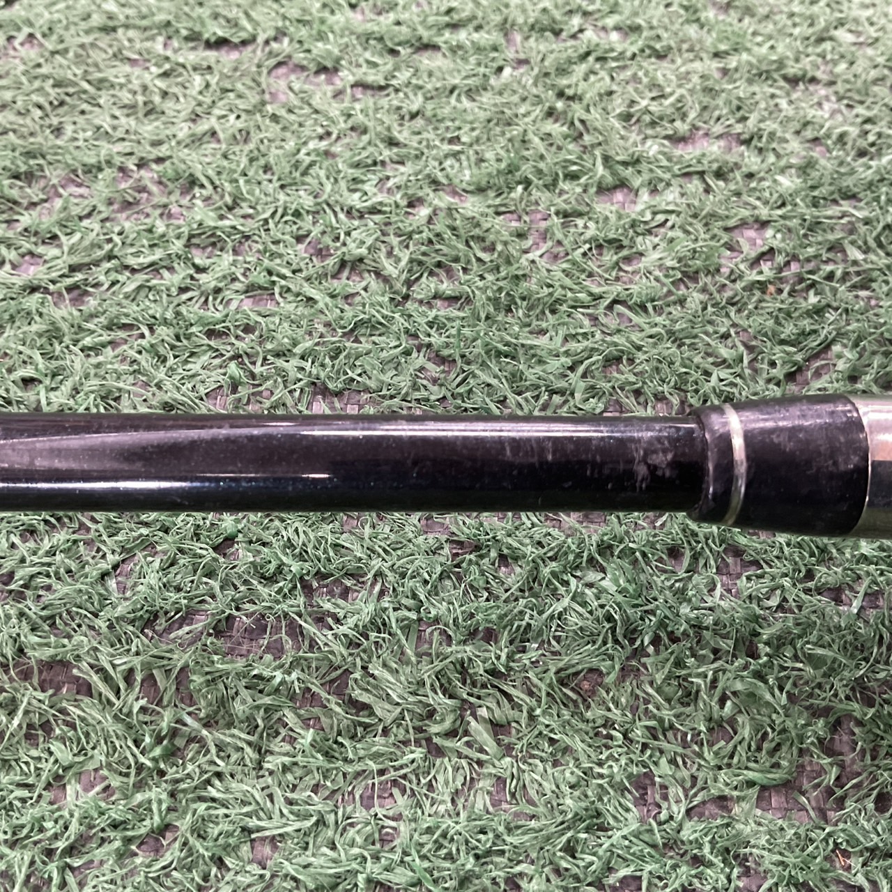 DRIVER 10 องศา MacGregor : MACTEC NVG 420 DR1 /QUADRA ACTION FLEX-S ก้านกราไฟร์