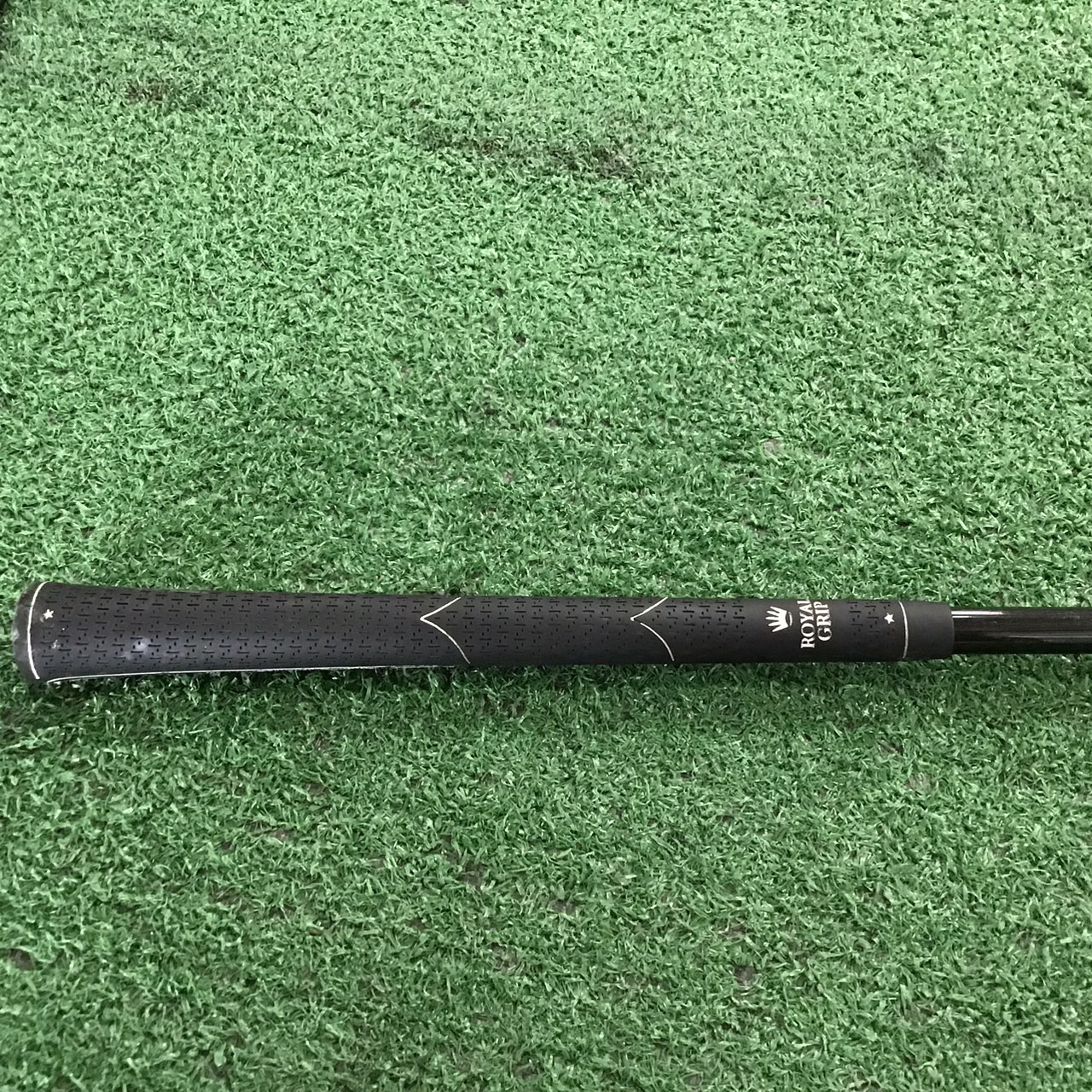 DRIVER 10 องศา YAMAHA : inpres D FLEX-S ก้านกราไฟร์