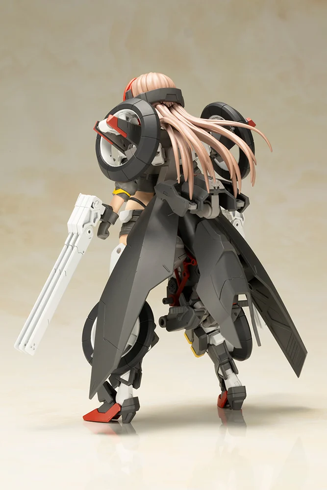 KOTOBUKIYA FRAME ARMS GIRL WILBER NINE