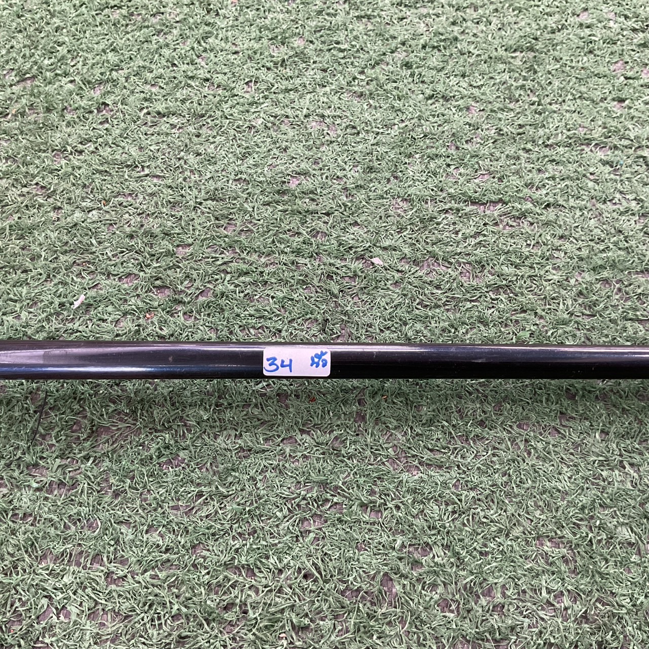 PUTTER Mizuno : Zephyr 9822 ก้านกราไฟร์