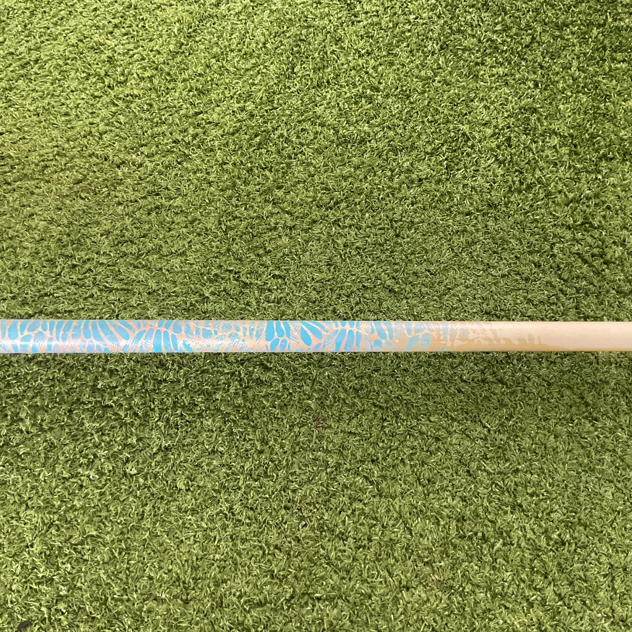 DRIVER 9.5° SRIXON : ZR-30 / 6F09 Flex-S ก้านกราไฟร์