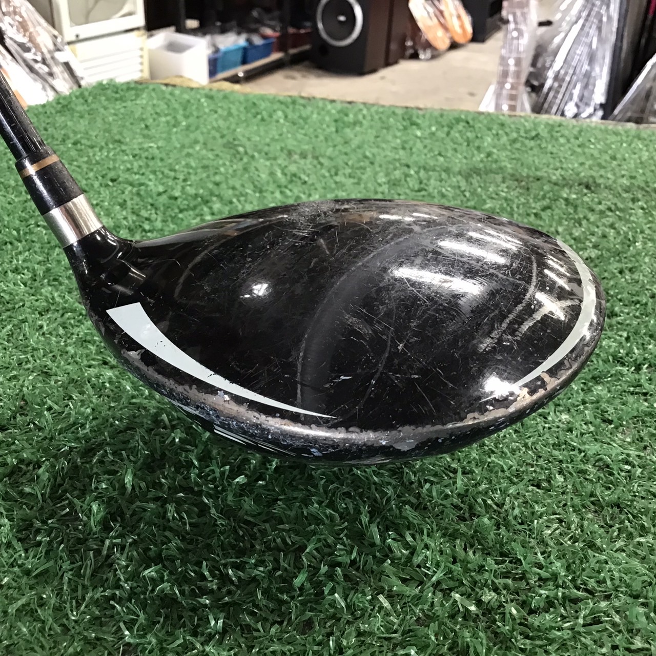 DRIVER 10.5 องศา DECATAN : SPEEED AERO #1 FLEX-R ก้านกราไฟร์