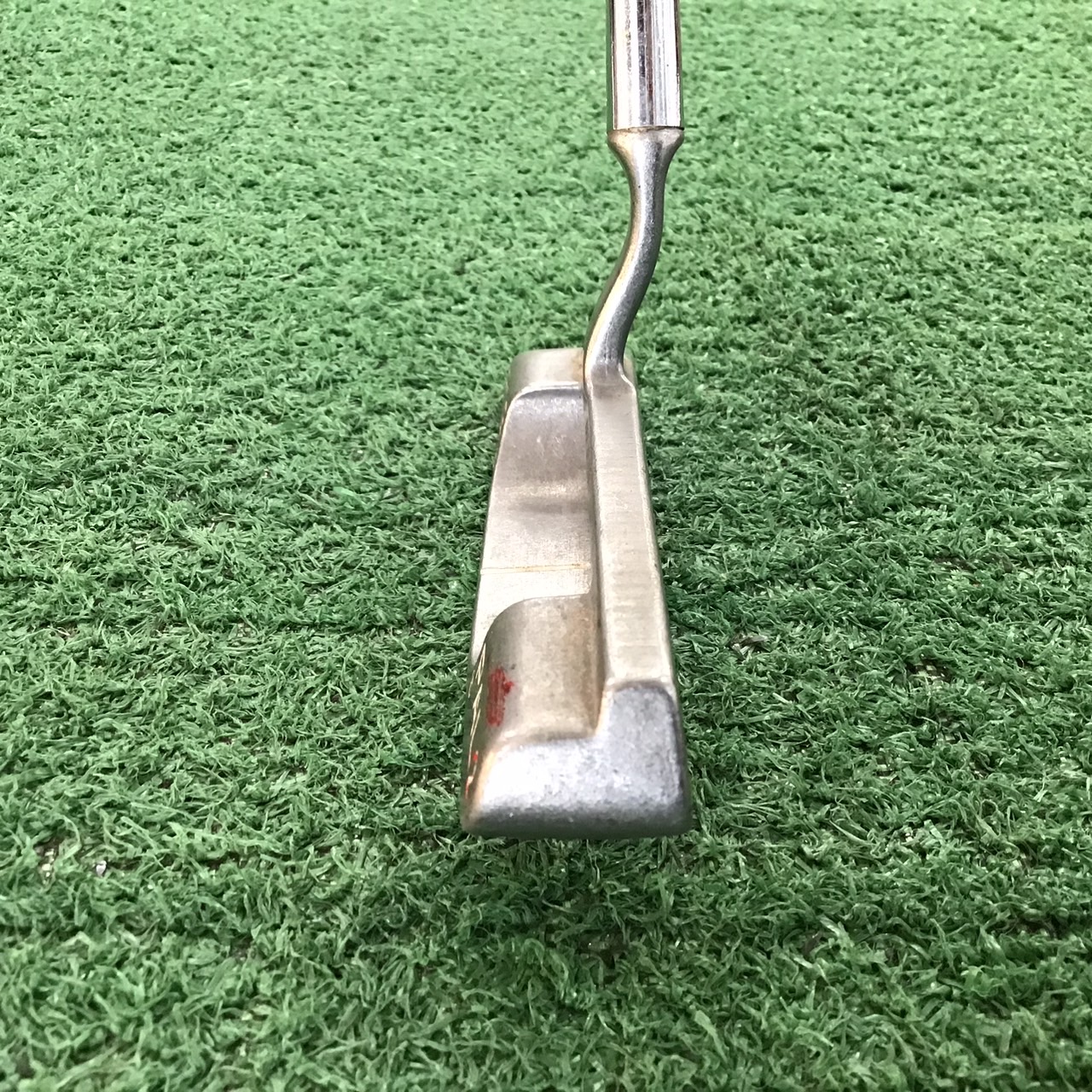 PUTTER PING PAL2 ก้านเหล็ก