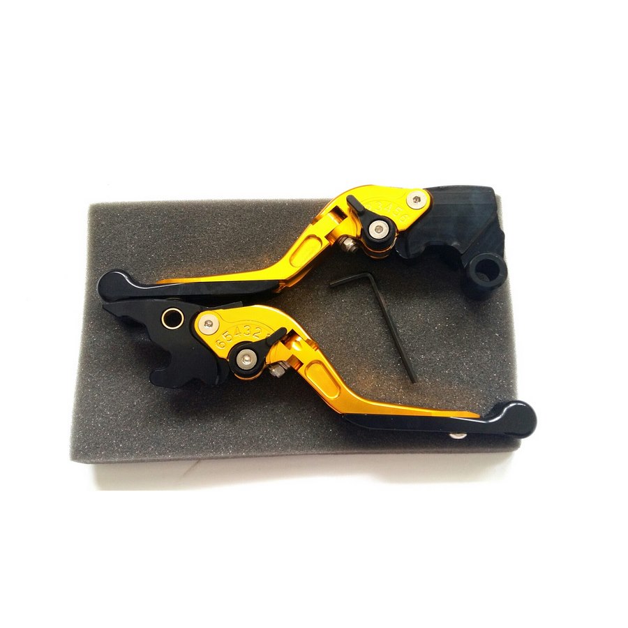 มือเบรค มือครัช yamaha r3