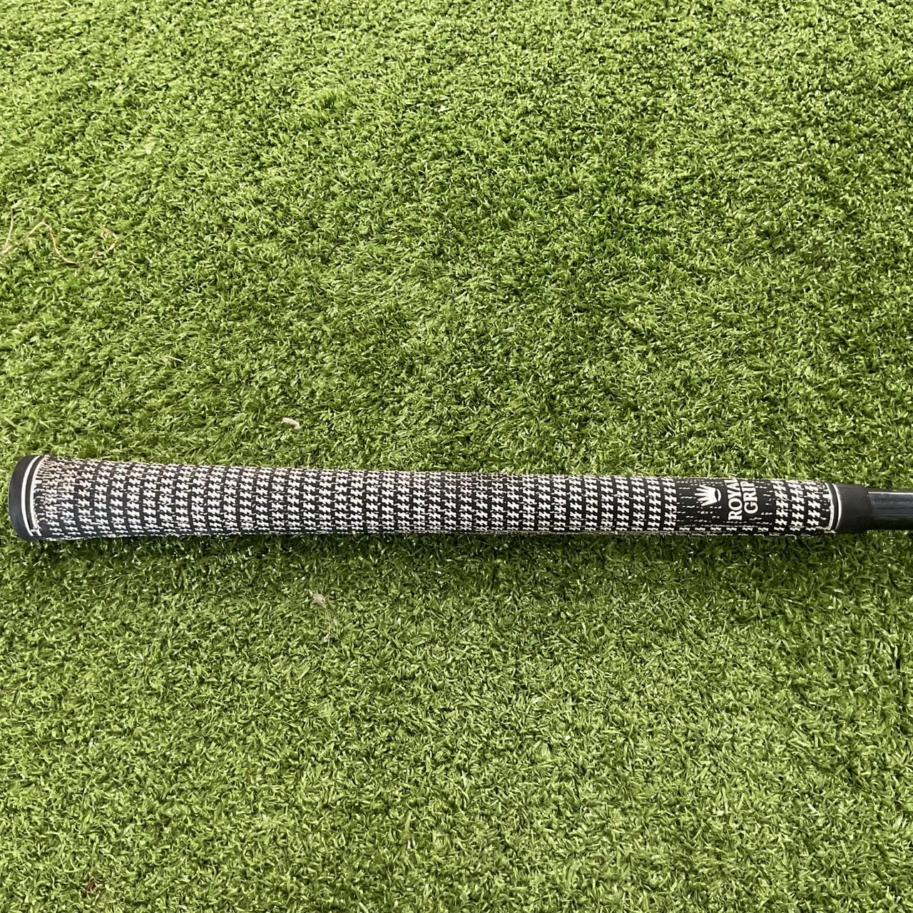 UTILITY Kasco : POWER TORNADO SUPER HYTNE 44 Flex-R ก้านกราไฟร์