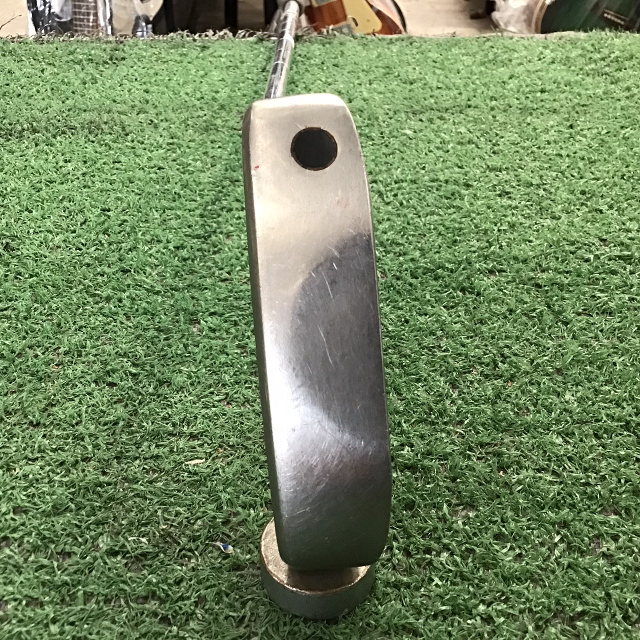 PUTTER CallawayGOLF : BIG BERTHA BLADE ก้านเหล็ก