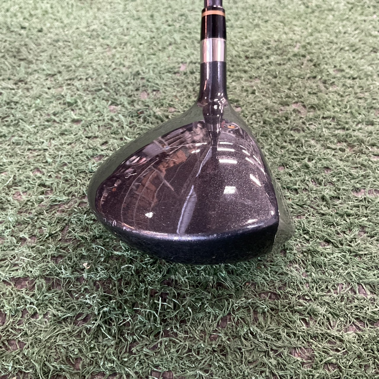 UTILITY 27 องศา a.m.c : Power Play SYSTEM 3000 9/ CRAFT ACE UL63 FLEX-R ก้านกราไฟร์