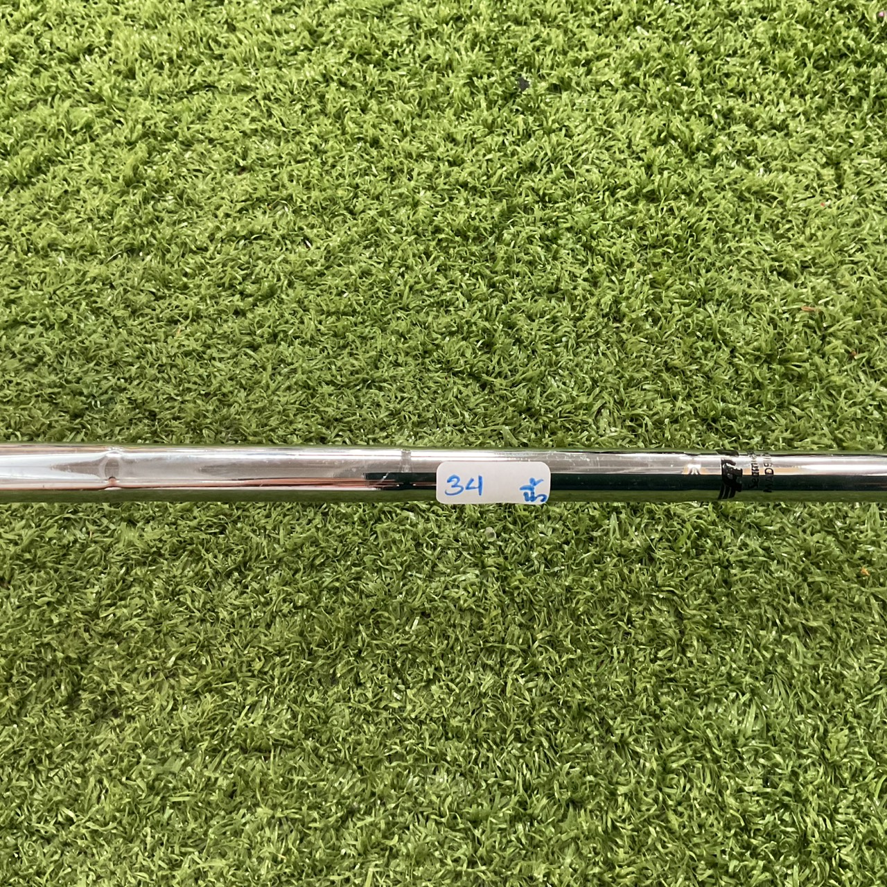 PUTTER California : Sunrise CS-200 ก้านเหล็ก