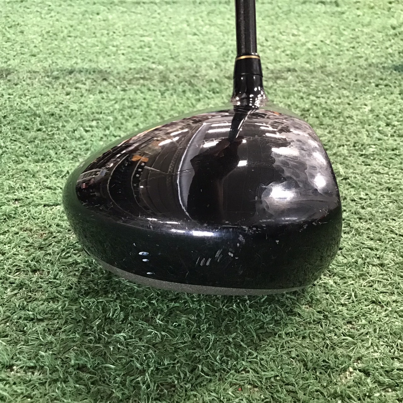 DRIVER 9 องศา BRIDGESTONE TOURSTAGE RV-10 FLEX-R ก้านกราไฟร์