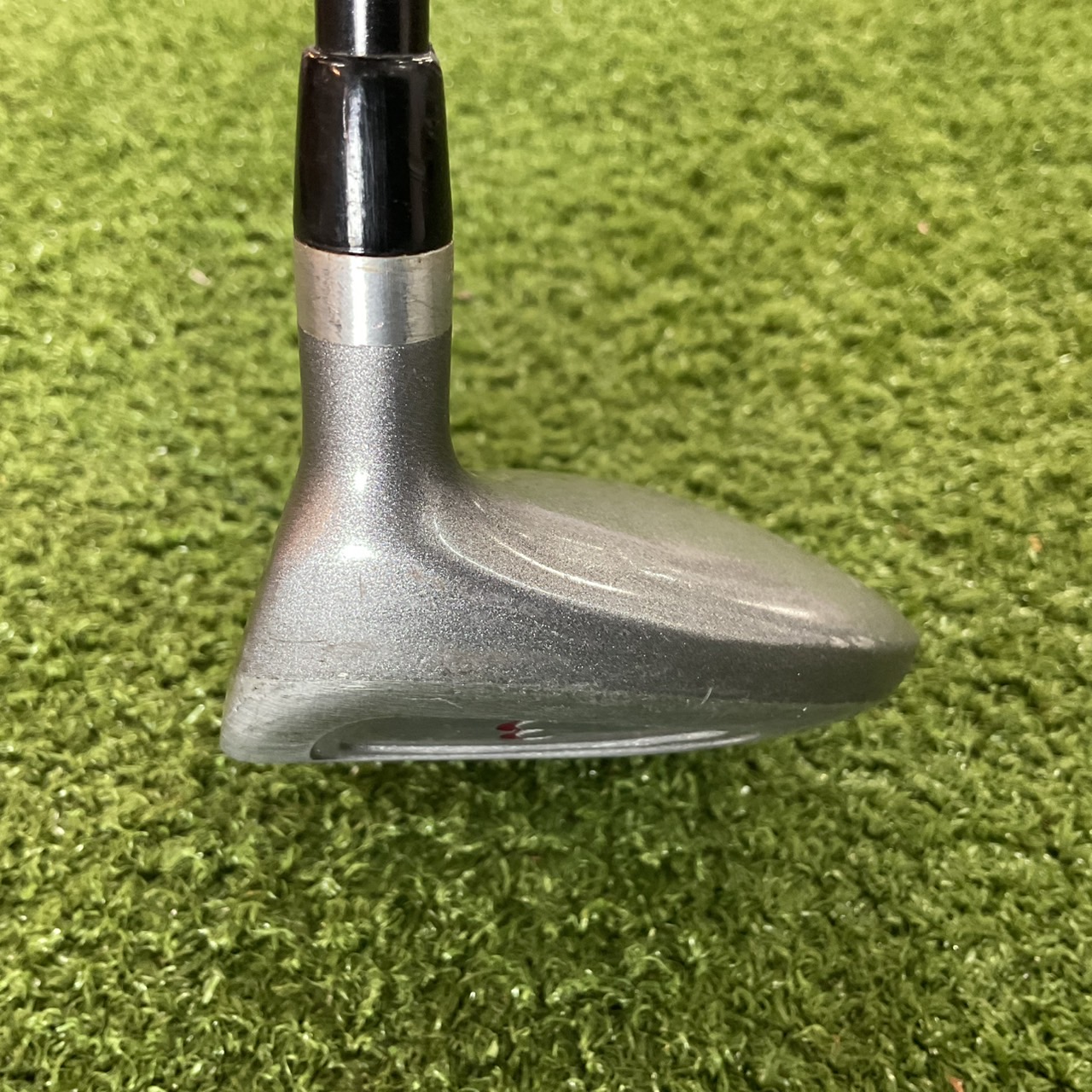 UTILITY GOLDEN BEAR : POWER CURVE #3/ OPTIFLEX ก้านกราไฟร์