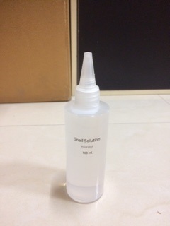 สารละลายผงสเนล 150 ml