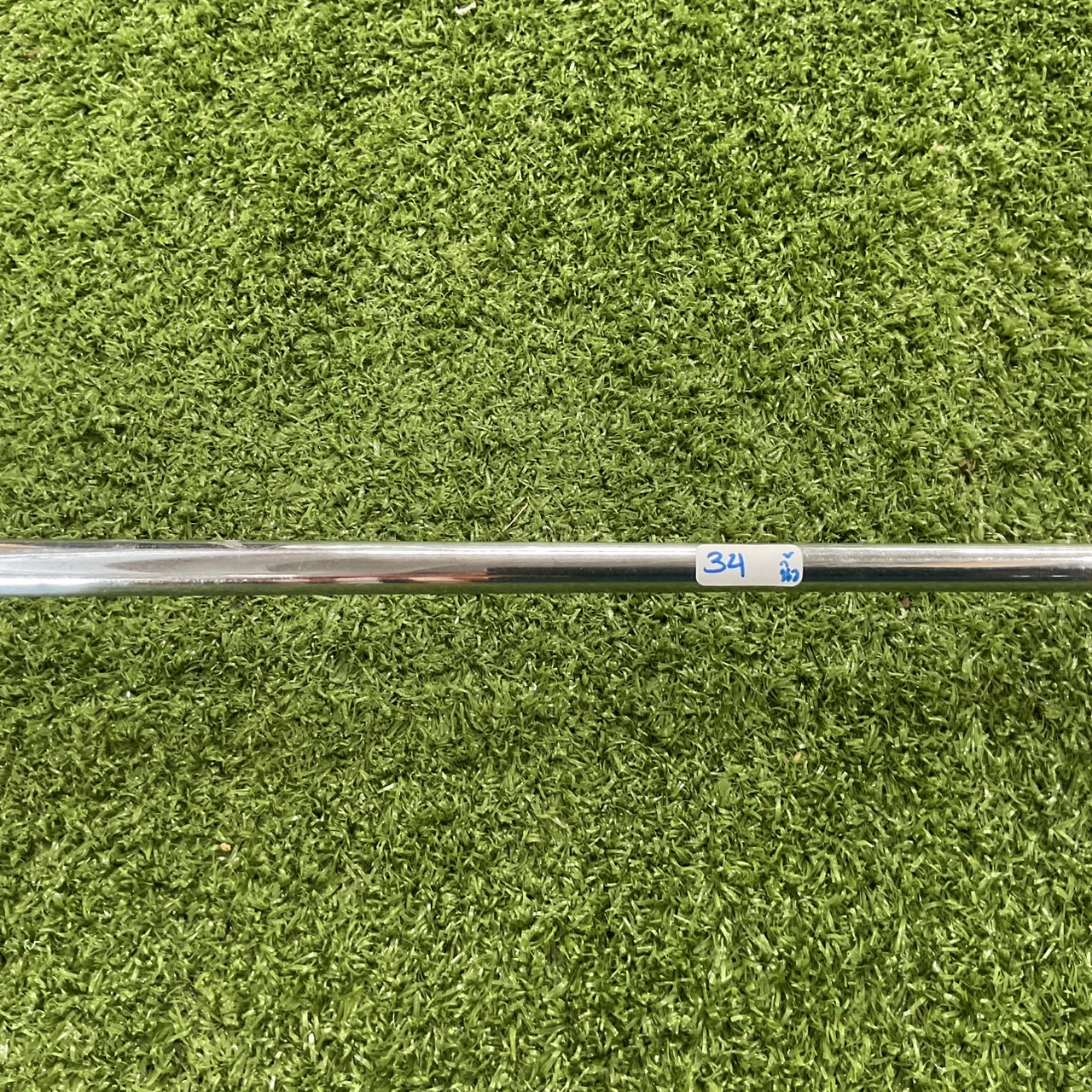 PUTTER TaylorMade : Hb.3 ก้านเหล็ก