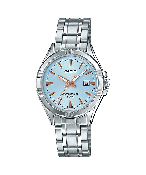 Casio Dress อะนาล็อก - สุภาพสตรี รุ่น LTP-1308D-2AV
