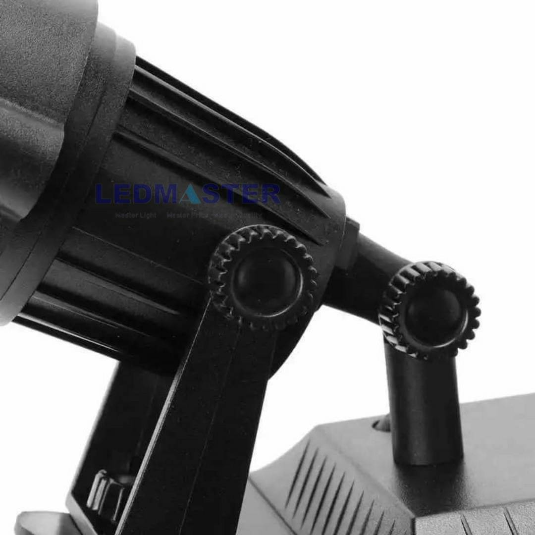 ไฟปักสนามโซล่าเซลล์ 50W สว่างมาก เเสงพุ่ง ทนทาน ใช้งานได้จริง ไฟส่องต้นไม้ ไฟเเต่งสวน