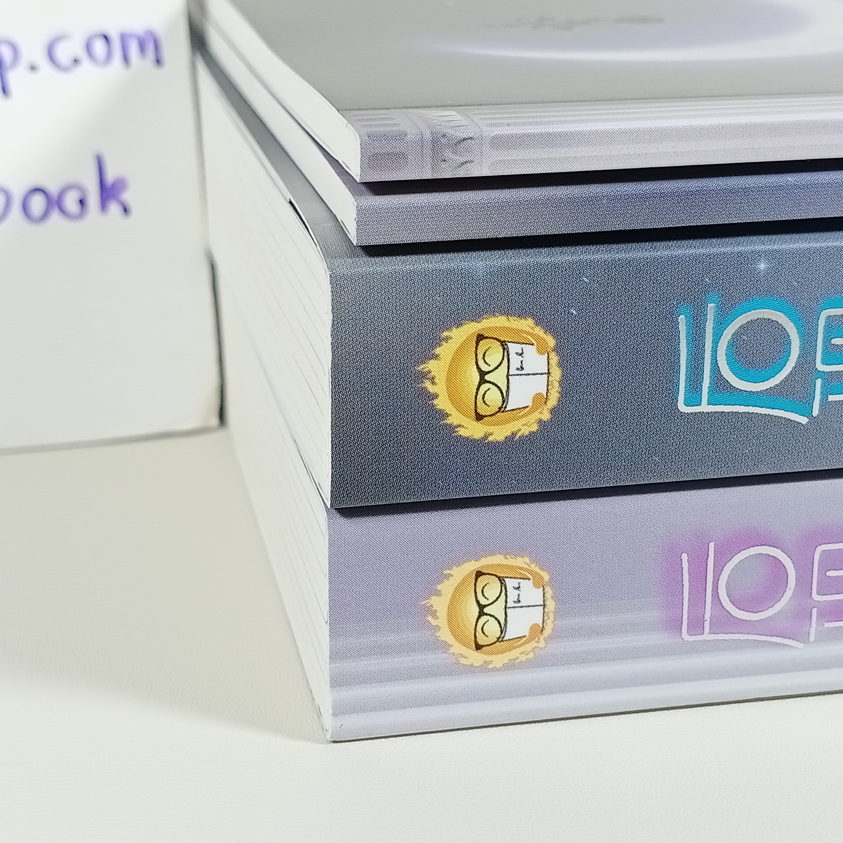 [นิยาย] ฉันไม่อยากเป็นซินเดอเรลล่า เล่ม 1-2 (จบ)