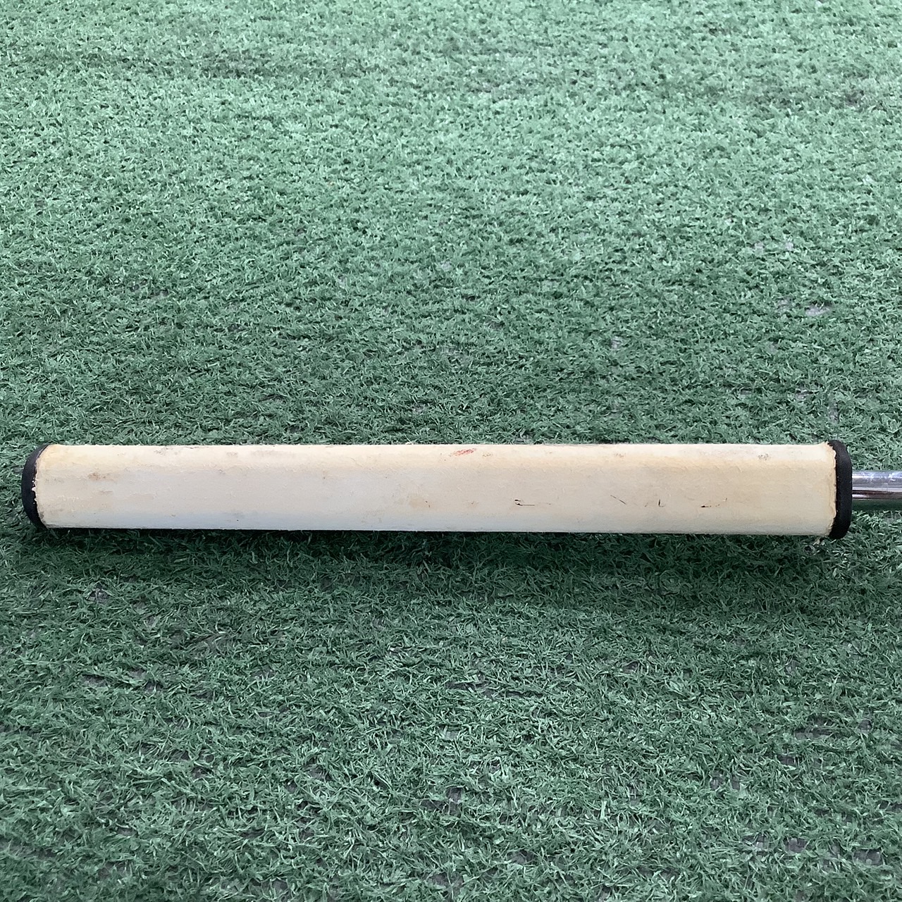PUTTER ODYSSEY : WHITE ICE 355G ก้านเหล็ก