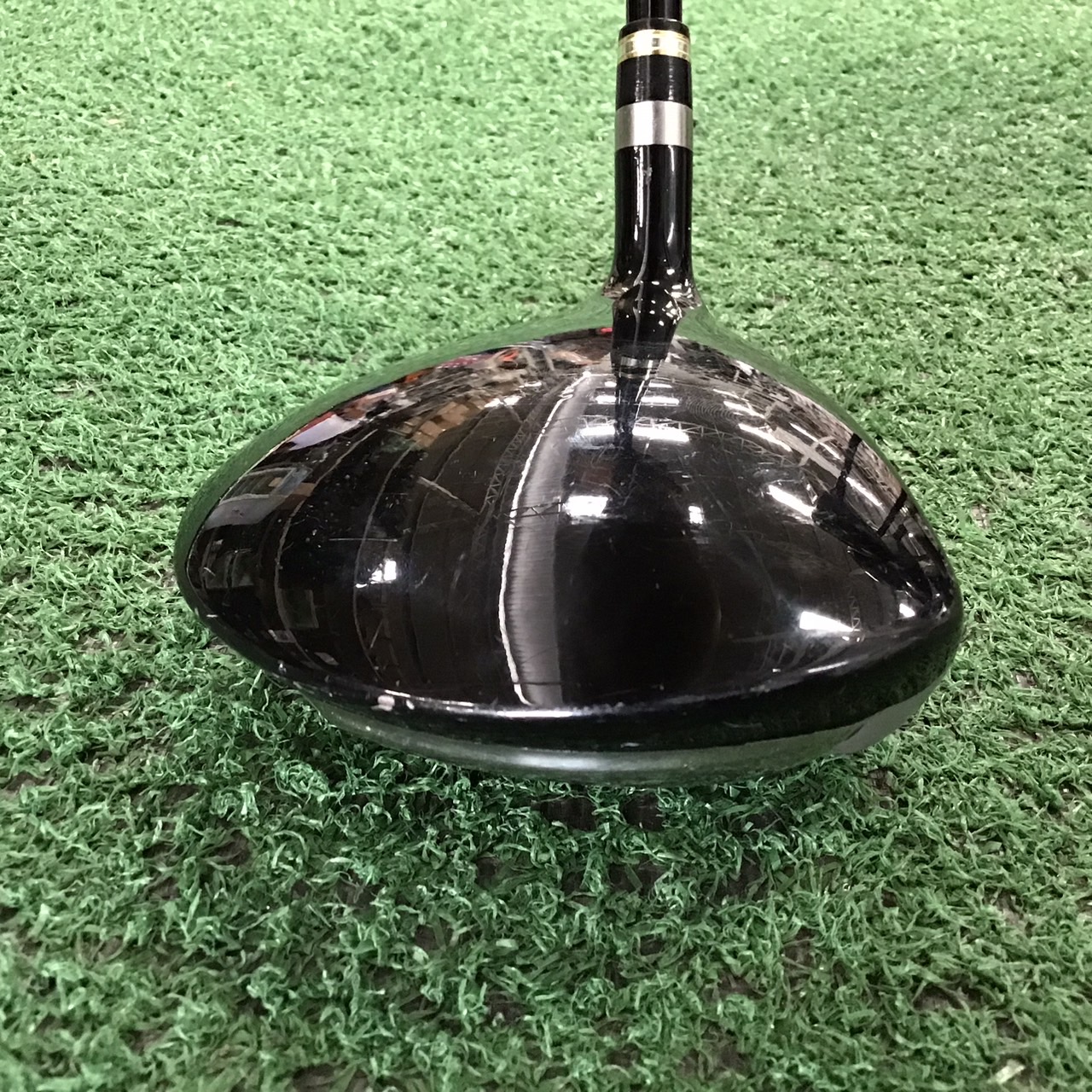 UTILITY 18 องศา Tear Drop : TDX F5 / S-6550 FLEX-S ก้านกราไฟร์