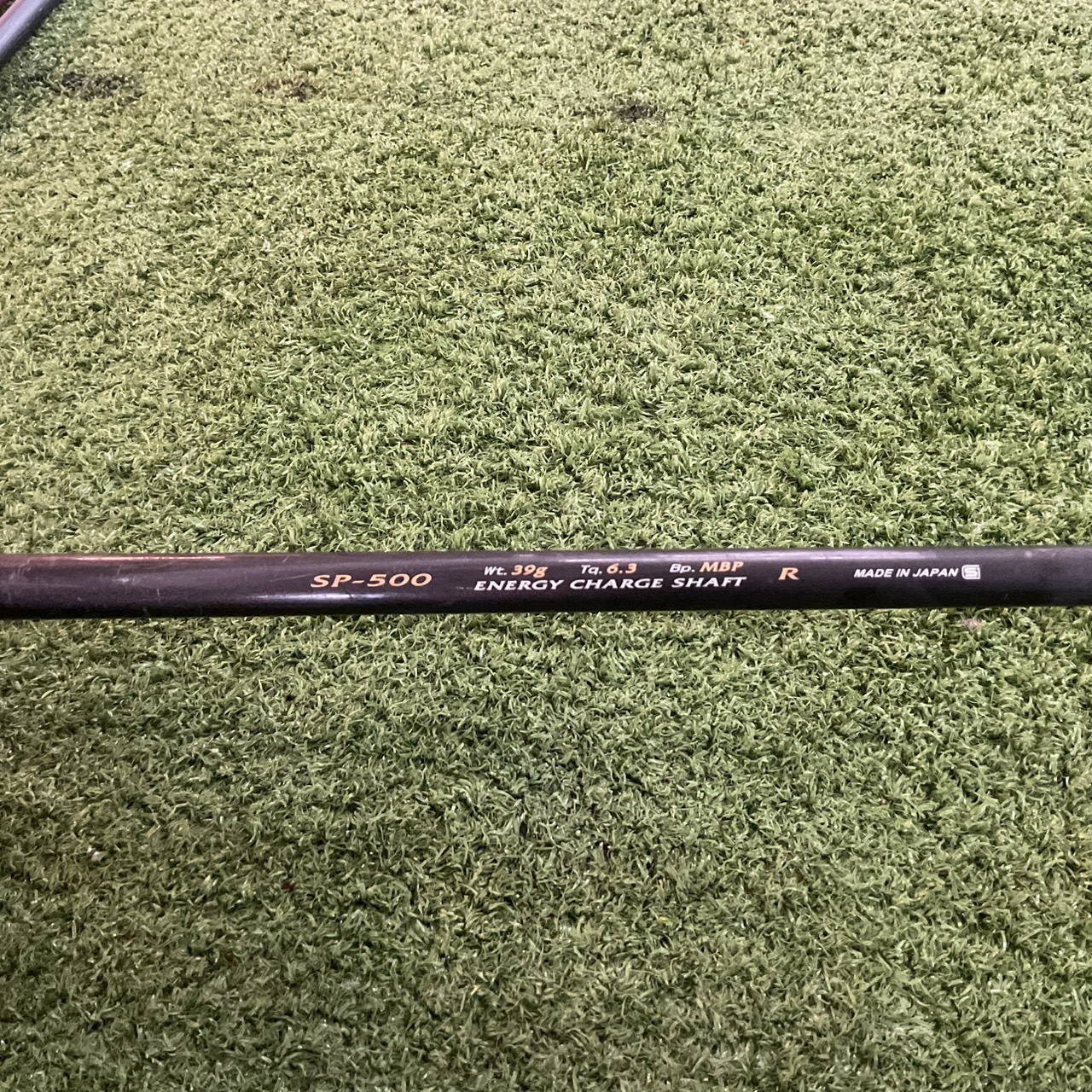 DRIVER 11.5° XXIO :-PRIME-/ SP-500 Flex-R ก้านกราไฟร์