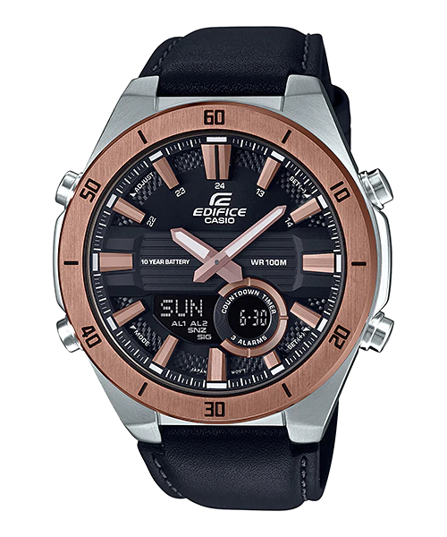 Casio Edifice Chronograph รุ่น ERA-110GL-1AV