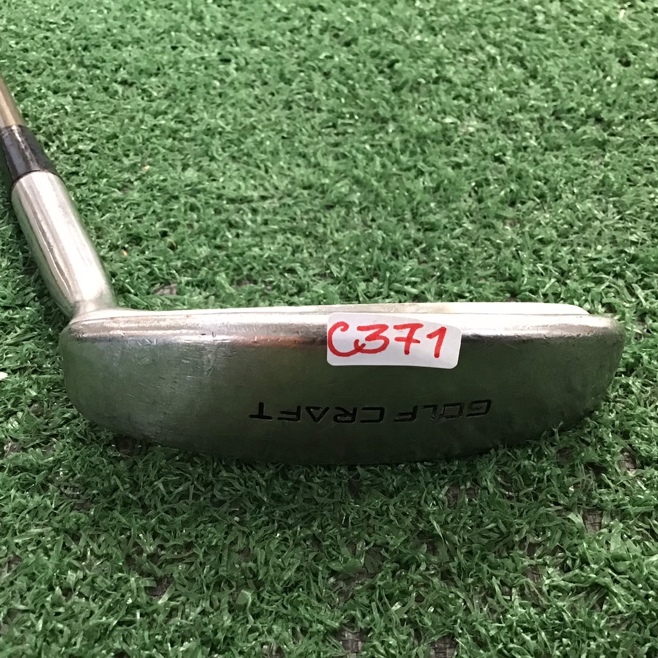 CHIPPER GOLF CRAFT : APPROACH PRO ก้านกราไฟร์