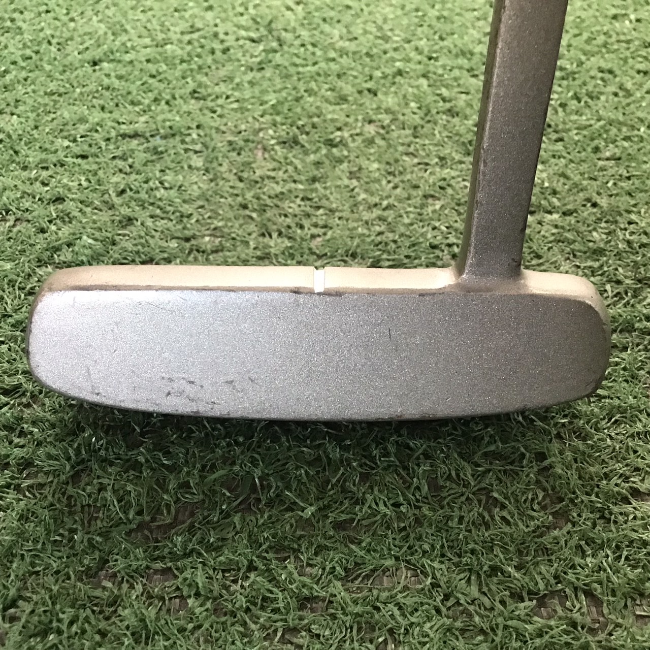 PUTTER Caledonia : CL-II ก้านเหล็ก