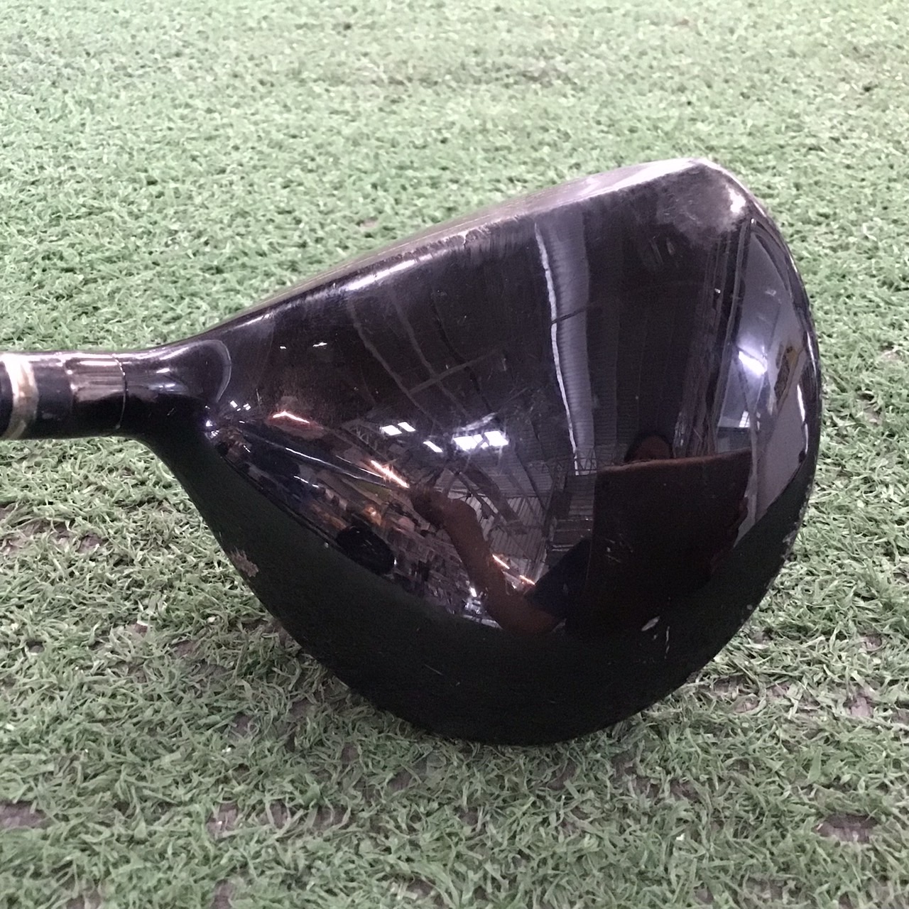 UTILITY HEXUS : ALM/NEO HBM.III #9 FLEX-R1 ก้านกราไฟร์