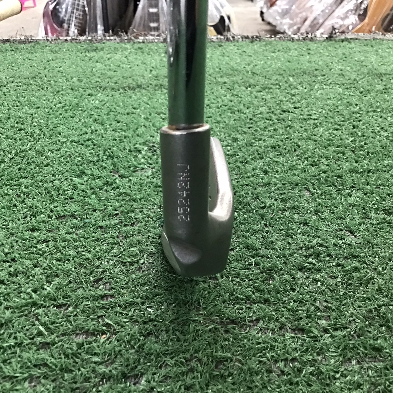 Iron 6 PING : i3 O-SIZE ก้านเหล็ก