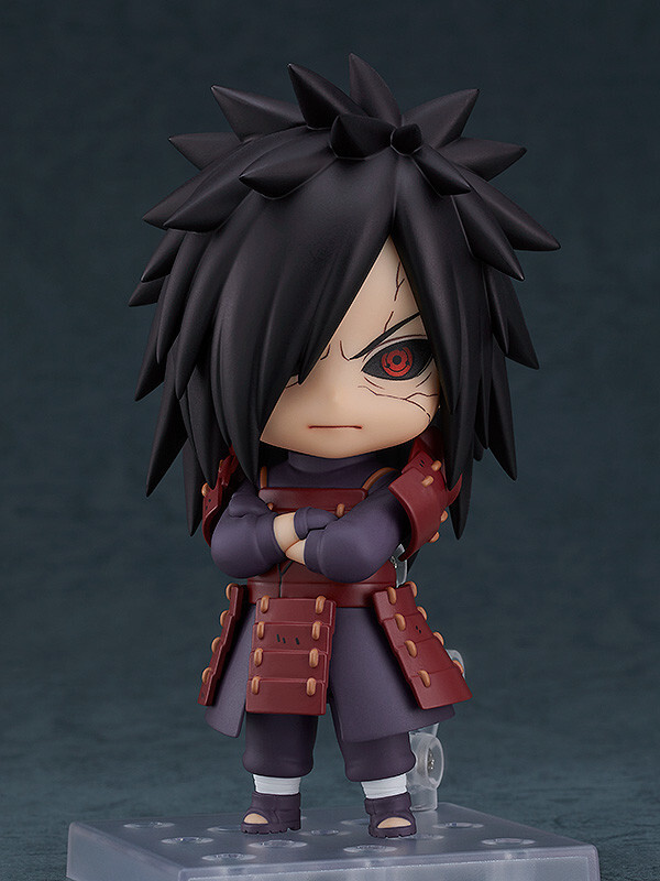 Preorder Good Smile Company Nendoroid No.2175 Naruto Shippuden Madara Uchiha มัดจำ 500 บาท
