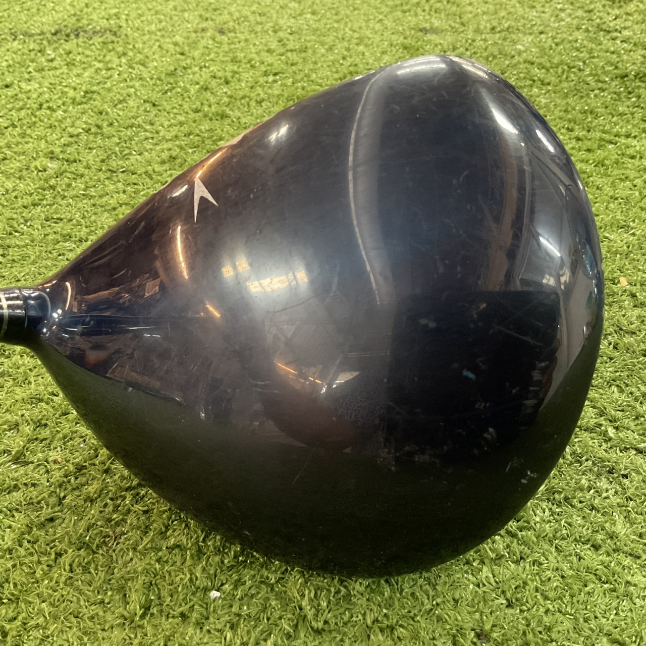 DRIVER 10° HI-BRID : ADFORCE #1/ HB300 Flex-S ก้านกราไฟร์