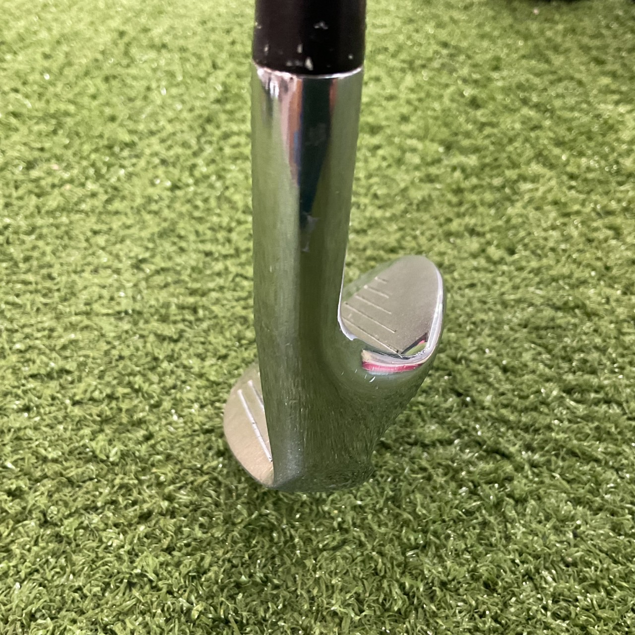 WEDGE Jupiter : Spin Attach SANDCLUB ก้านเหล็ก