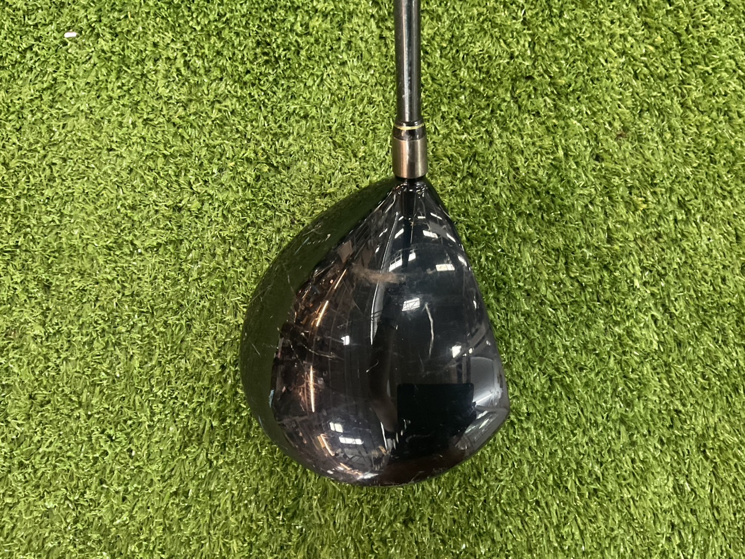 DRIVER 10.5 องศา PRGR : H/S 315 #1 / M-43 ก้านกราไฟร์