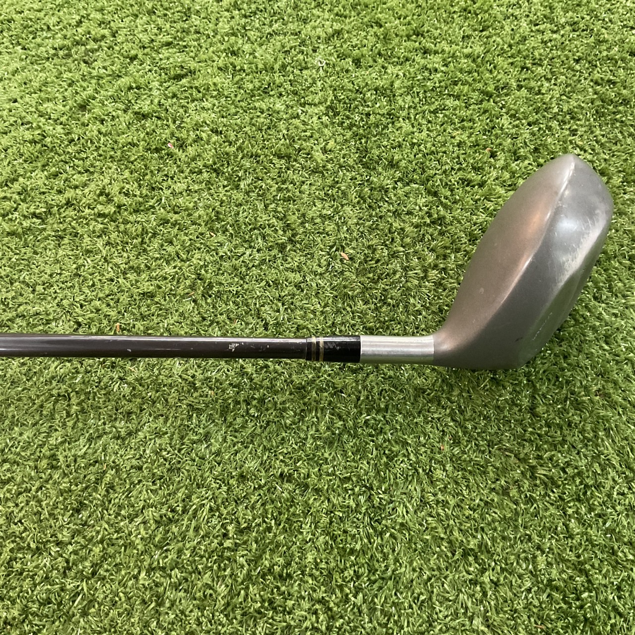 DRIVER 11° MAXCARRY : EXTRA DISTANCE GREATER ACCURACY ก้านกราไฟร์