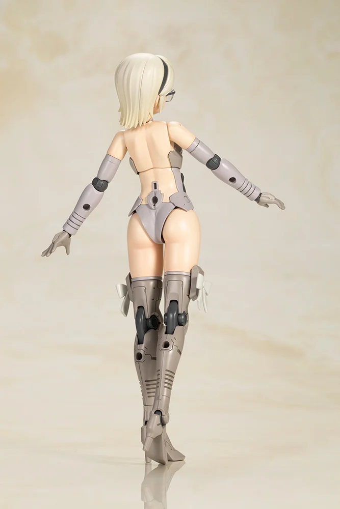 Preorder KOTOBUKIYA FRAME ARMS GIRL ZERO TORTOISE มัดจำ 500 บาท