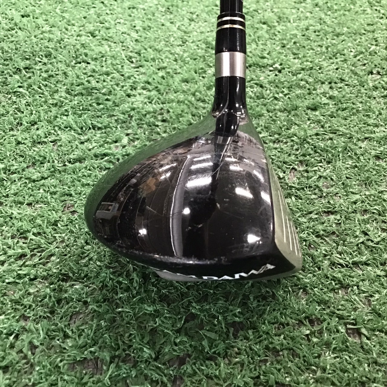 UTILITY 26 องศา TEAM DAIWA : ADVISOR AD-450 FLEX-S ก้านกราไฟร์