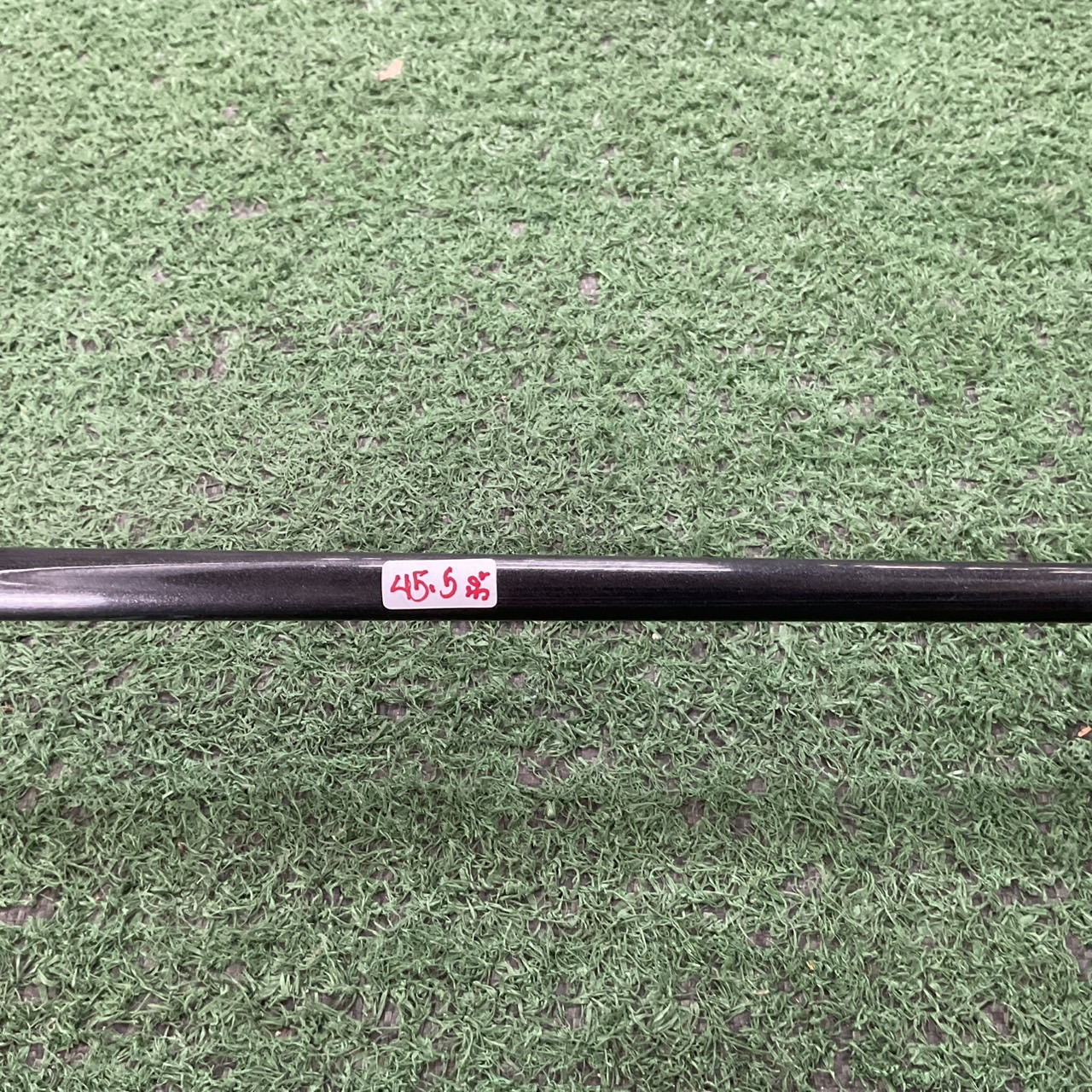 DRIVER 10.5 องศา Facto : U.S. Athleles 1 FLEX-S ก้านกราไฟร์