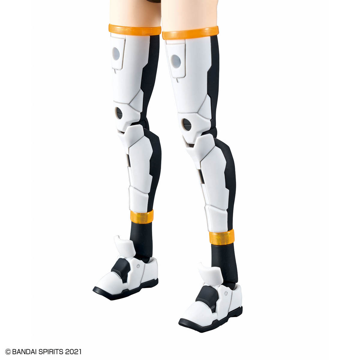 4573102685643 BANDAI SPIRITS 30MS OPTION PARTS SET 19(DASH UNIT) [COLOR A]