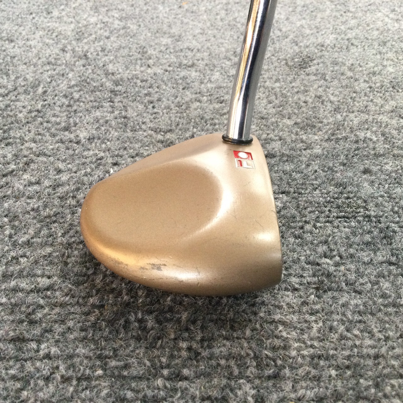 PUTTER FILA GOLF ก้านเหล็ก (เด็ก)