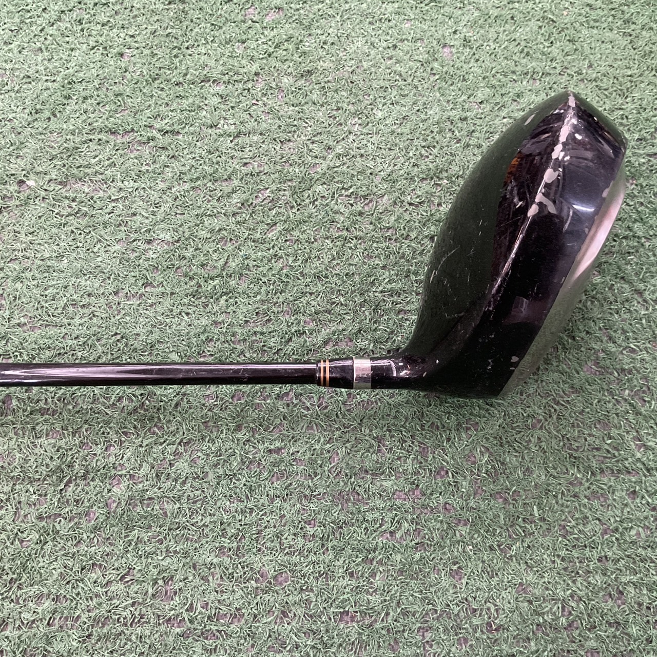 DRIVER 11 องศา AKIRA : 425 L.C.R./ AP-01 FLEX-RR ก้านกราไฟร์