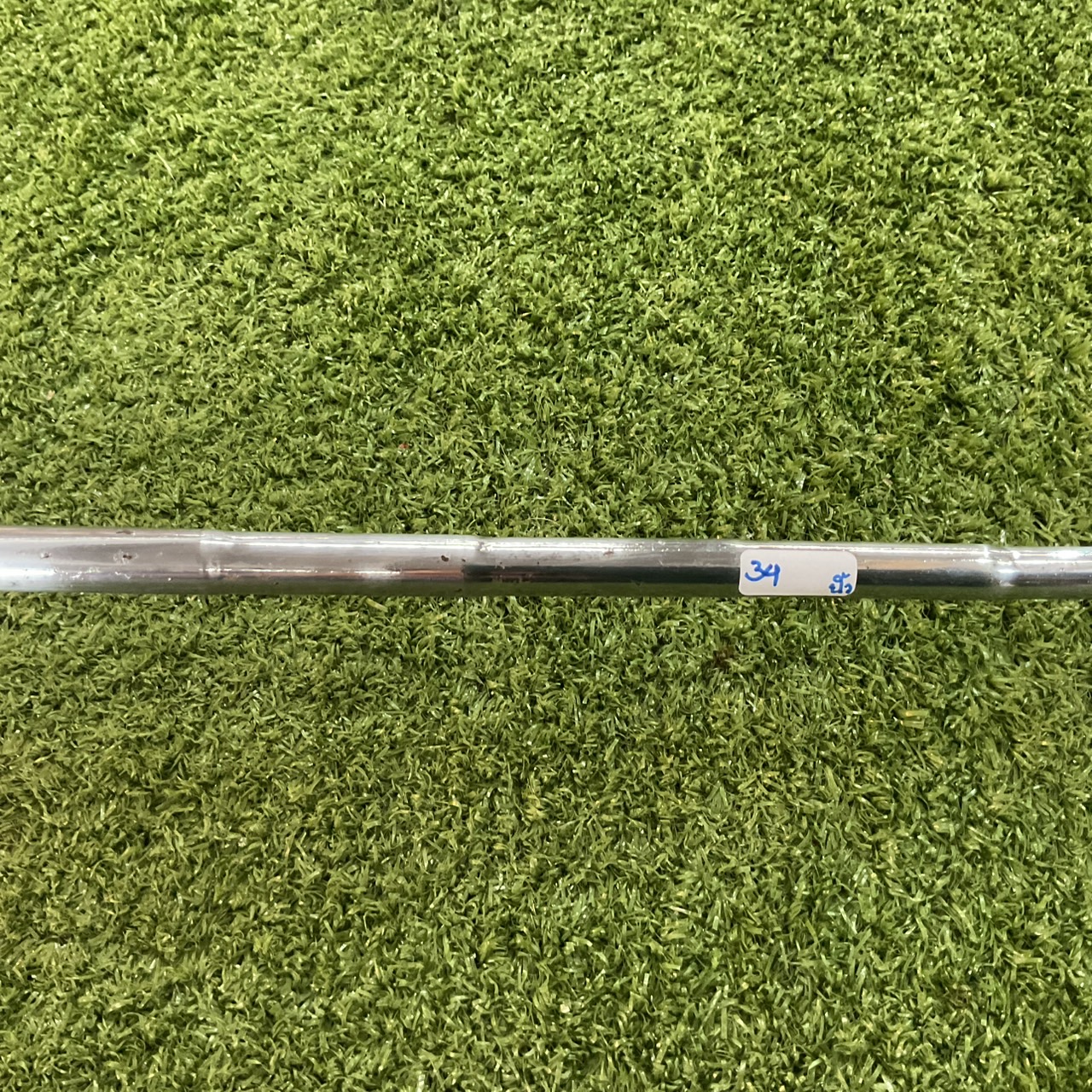 PUTTER Daiwa : ADVISOR ก้านเหล็ก