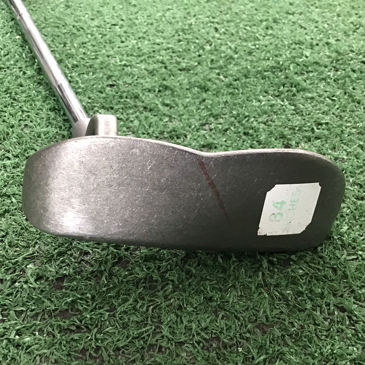 PUTTER PING : B60 ก้านเหล็ก