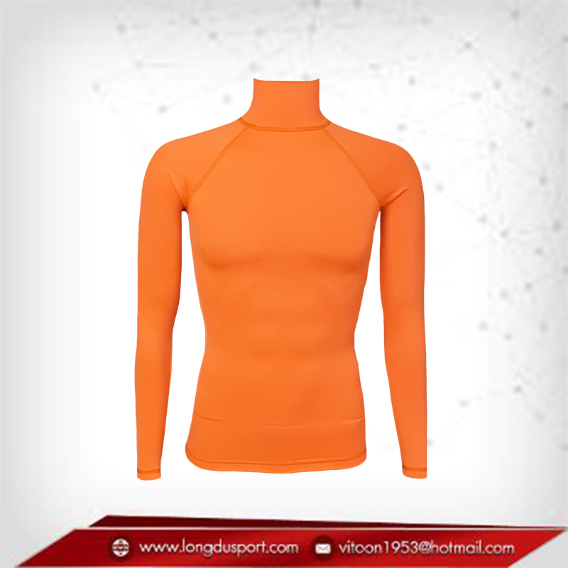 เสื้อรัดกล้ามเนื้อสำหรับสวมใส่วิ่งแข่งมินิมาราธอน